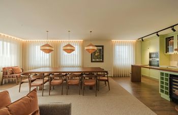 Terra Douro Holiday Home