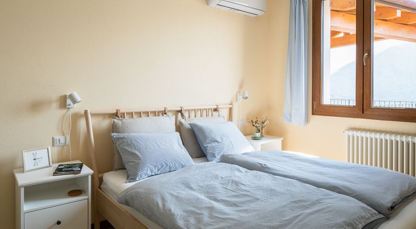 Photo of Lake Como Vistas