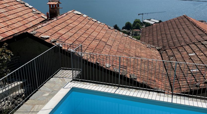 Photo of Lake Como Vistas