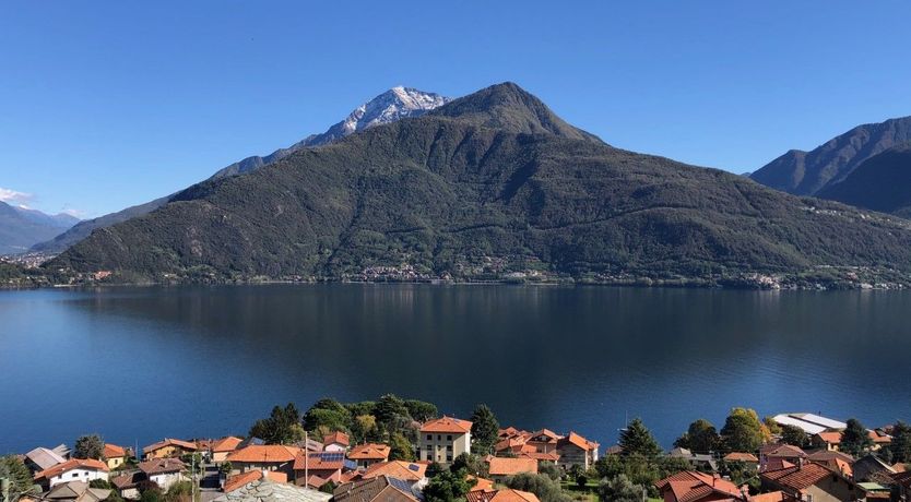 Photo of Lake Como Vistas
