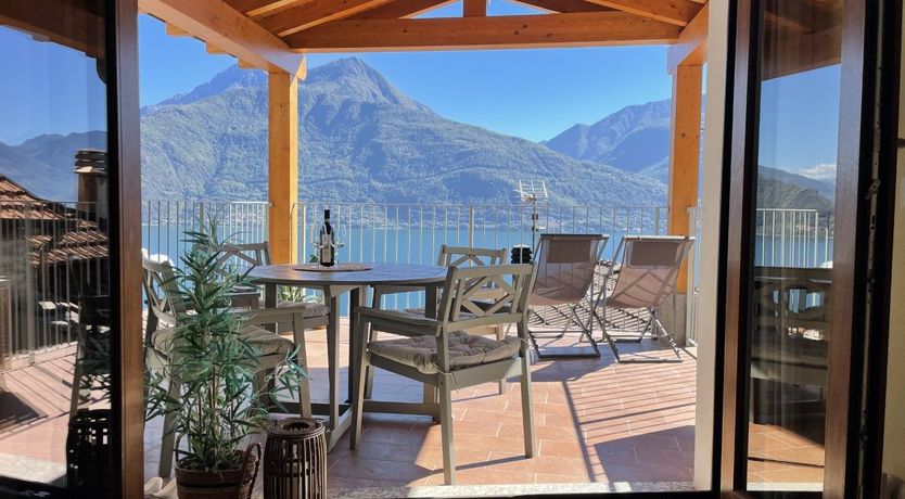 Photo of Lake Como Vistas