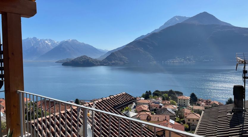 Photo of Lake Como Vistas
