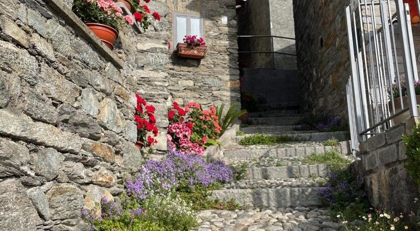 Photo of Lake Como Vistas