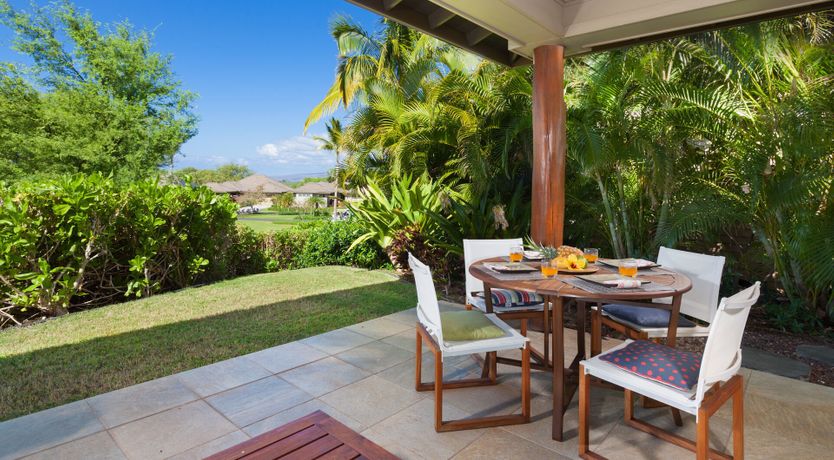 Photo of Hawaiian Sunshine