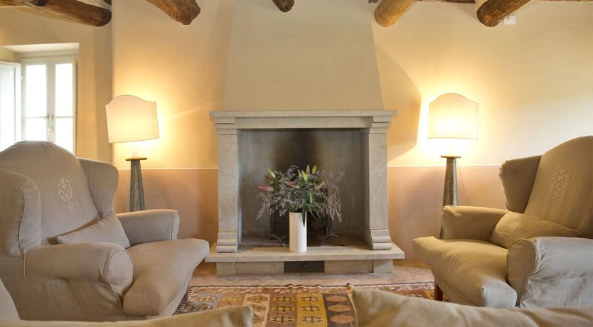 Photo of Tuscan Wilderness