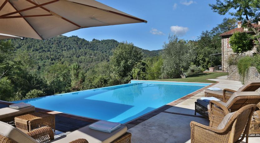 Photo of Tuscan Wilderness