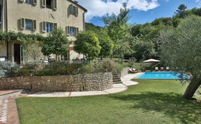 Photo of Tuscan Wilderness