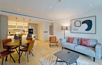 Simply Be Holiday Home