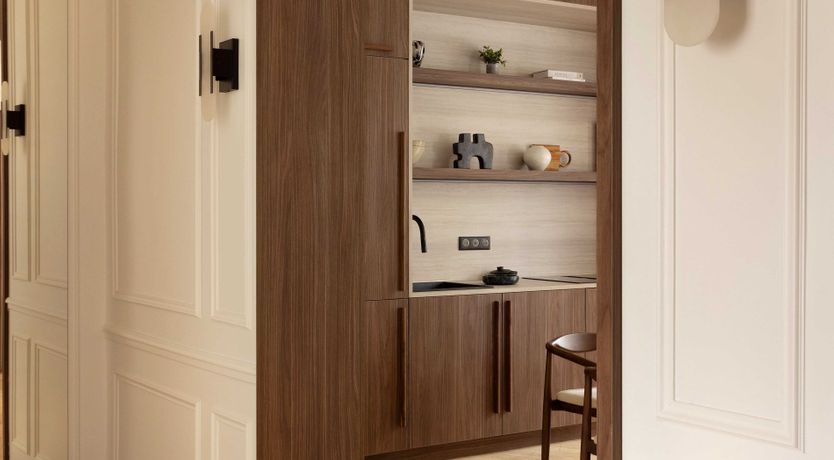 Photo of Timeless Taste