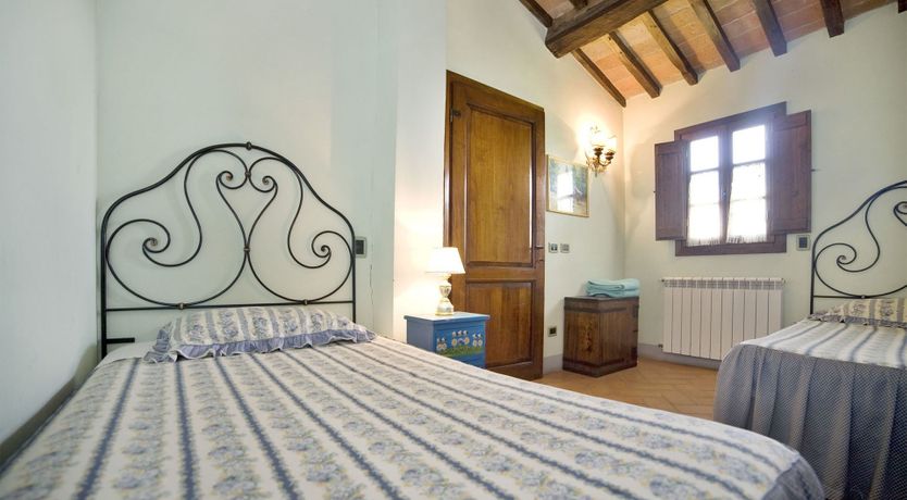 Photo of Tuscan Calm