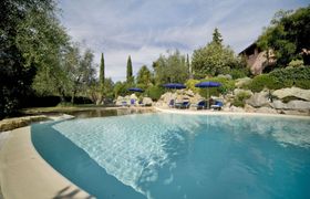 Photo of tuscan-calm