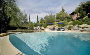 Photo of Tuscan Calm