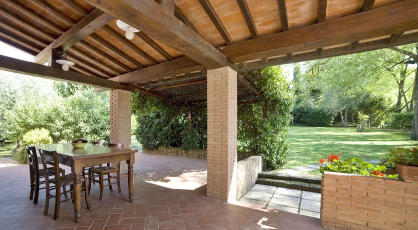 Photo of Tuscan Calm