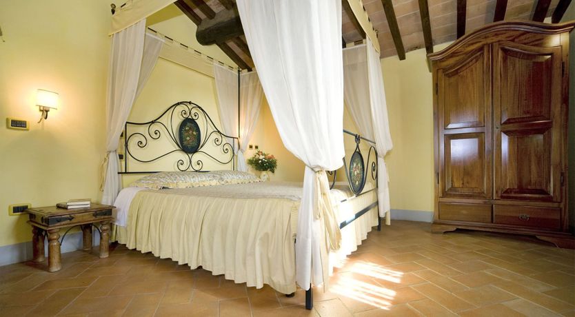 Photo of Tuscan Calm