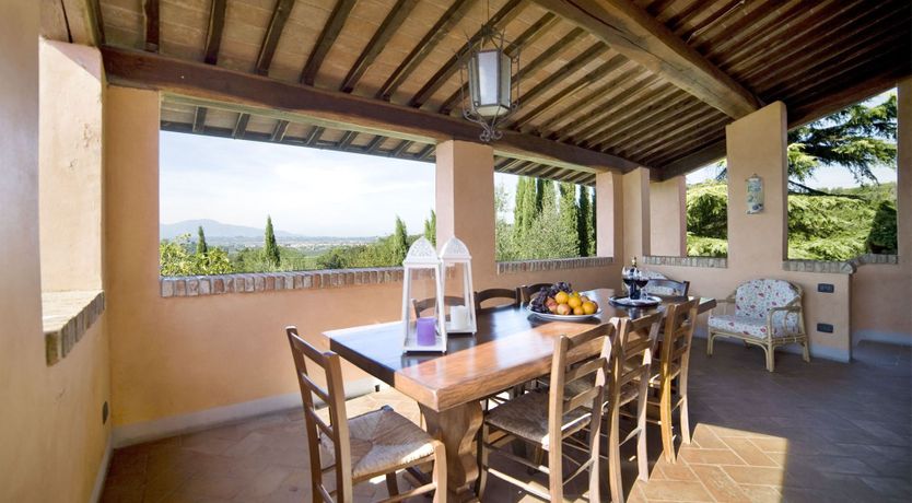 Photo of Tuscan Calm