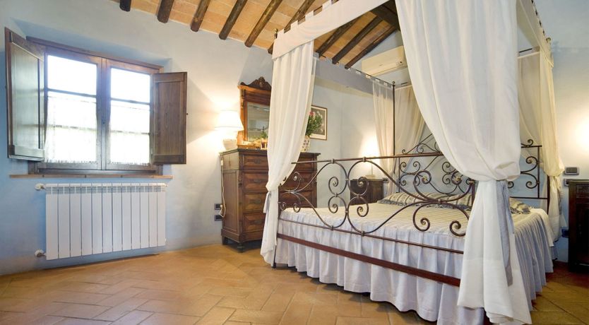 Photo of Tuscan Calm
