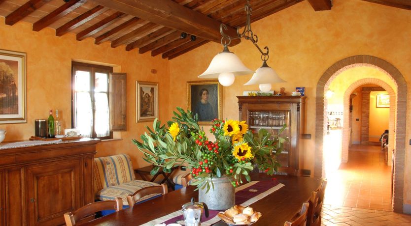 Photo of Tuscan Calm