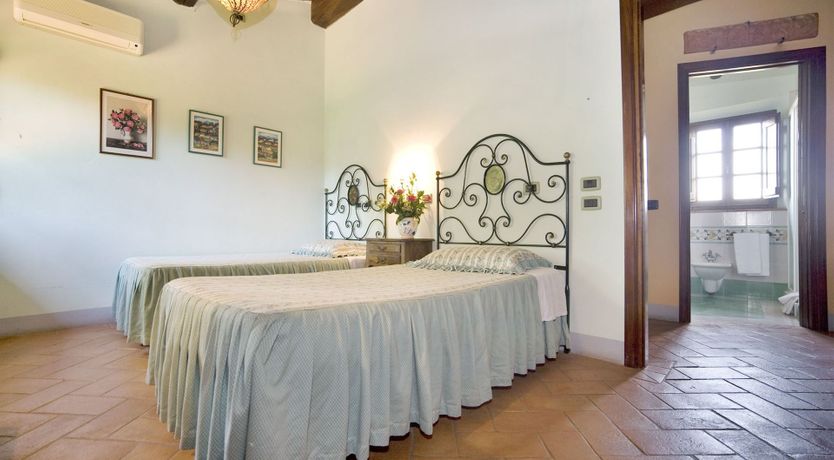 Photo of Tuscan Calm