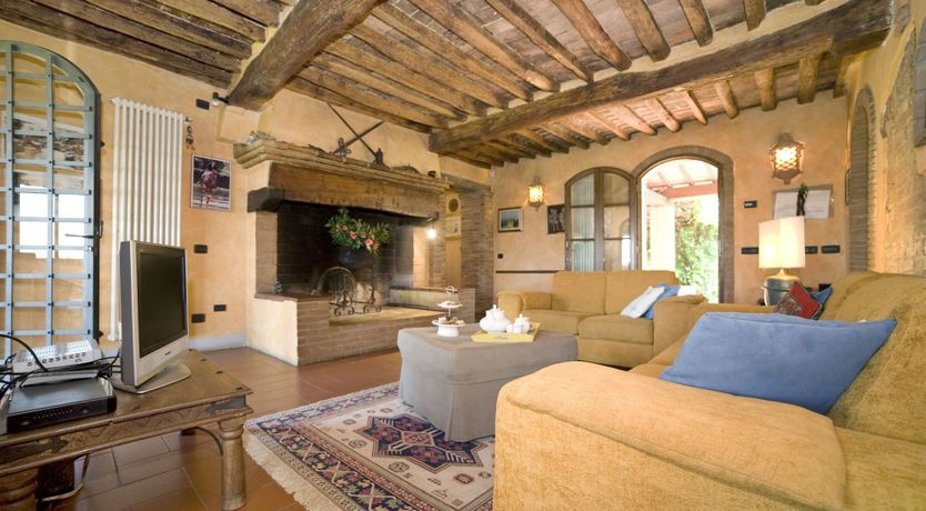 Photo of Tuscan Calm
