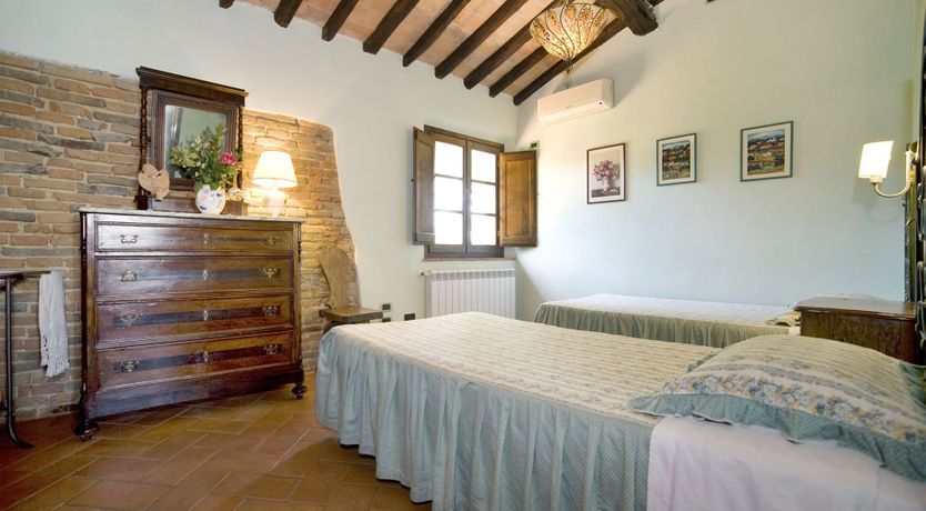 Photo of Tuscan Calm