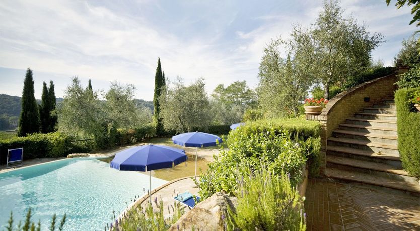 Photo of Tuscan Calm