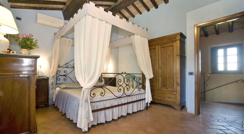 Photo of Tuscan Calm