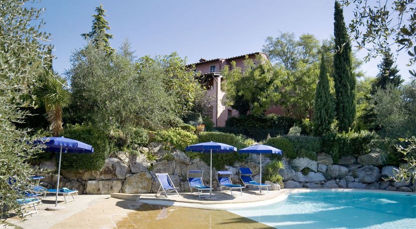 Photo of Tuscan Calm