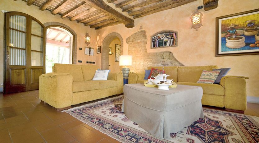 Photo of Tuscan Calm