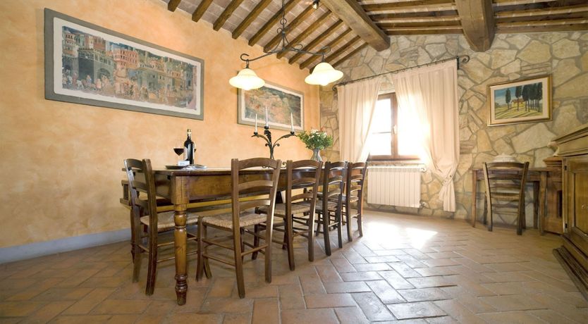 Photo of Tuscan Calm