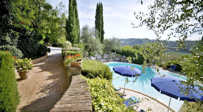 Photo of Tuscan Calm