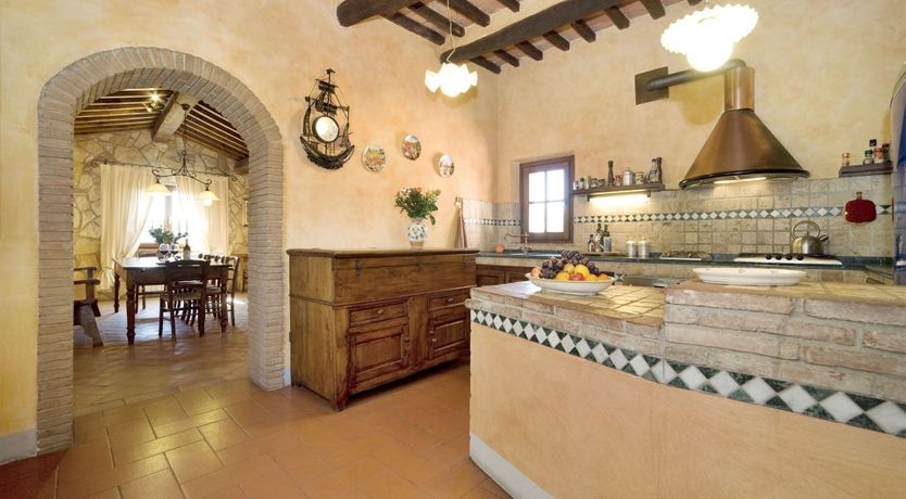 Photo of Tuscan Calm