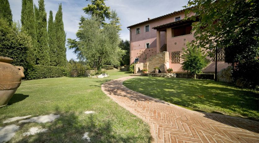 Photo of Tuscan Calm
