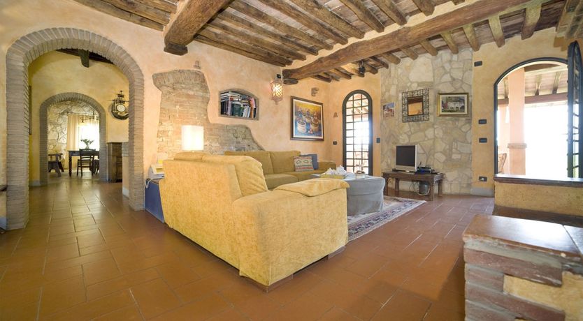 Photo of Tuscan Calm