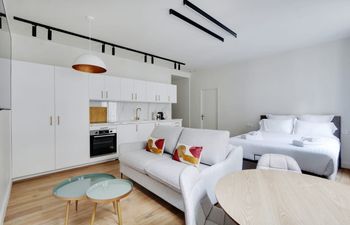 Tout va Bien Holiday Home