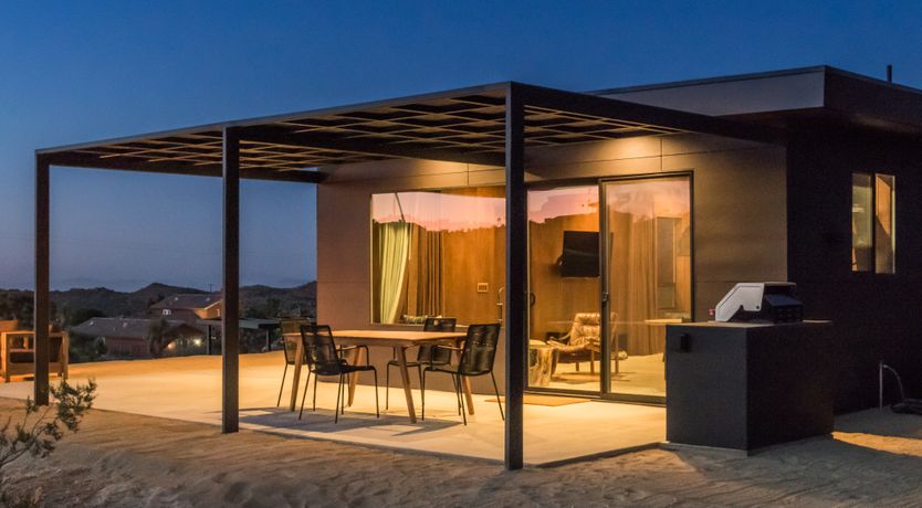 Photo of Pause House PM