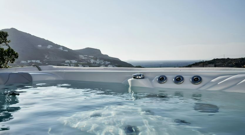 Photo of Azure Amphora Views