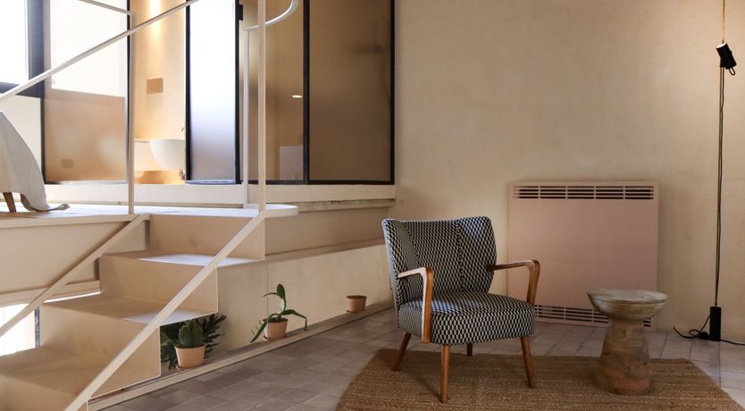 Photo of Golden Courtyard