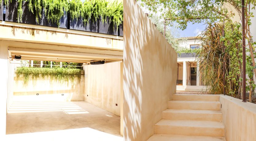 Photo of Golden Courtyard