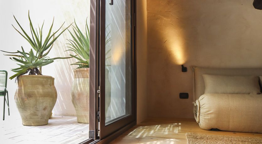 Photo of Golden Courtyard