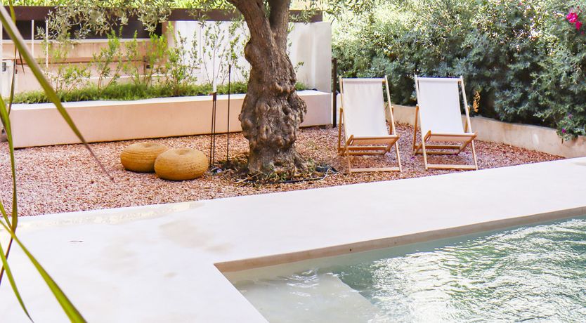 Photo of Golden Courtyard