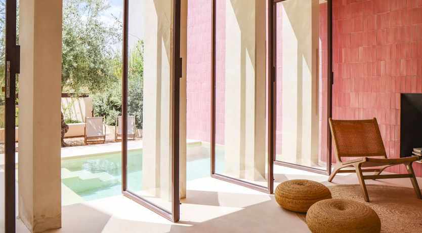 Photo of Golden Courtyard