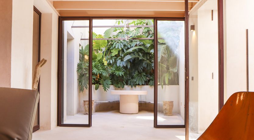 Photo of Golden Courtyard