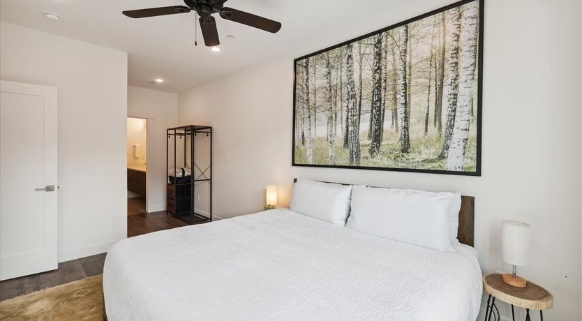 Photo of Winding River