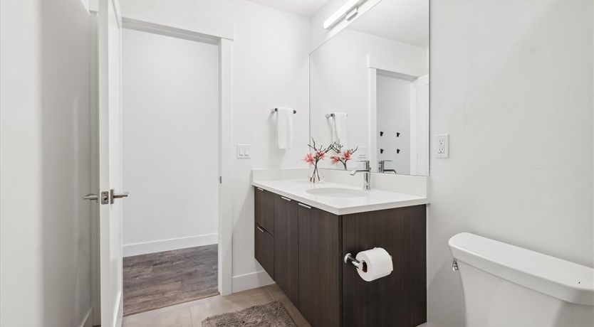 Photo of Winding River