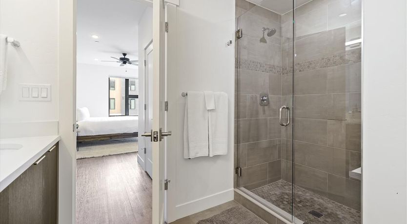 Photo of Winding River