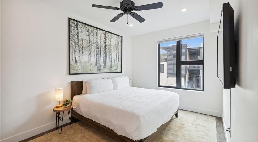 Photo of Winding River