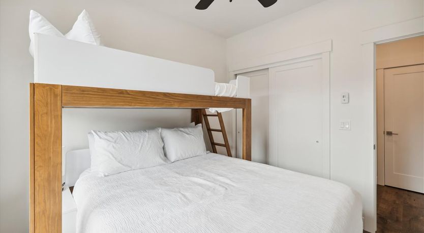 Photo of Winding River