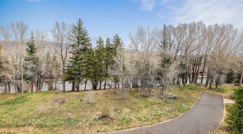 Photo of Winding River