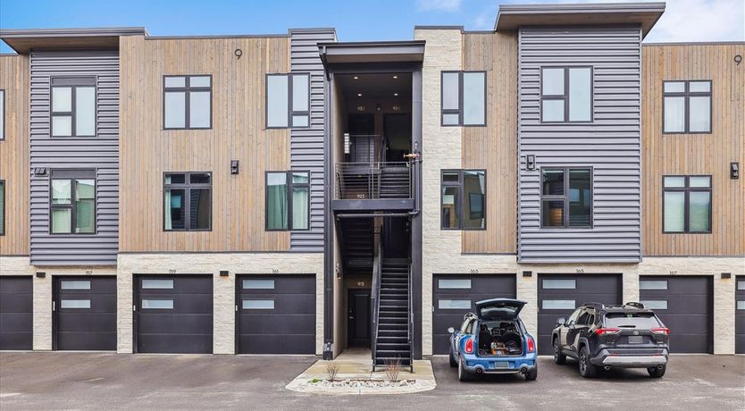 Photo of Winding River