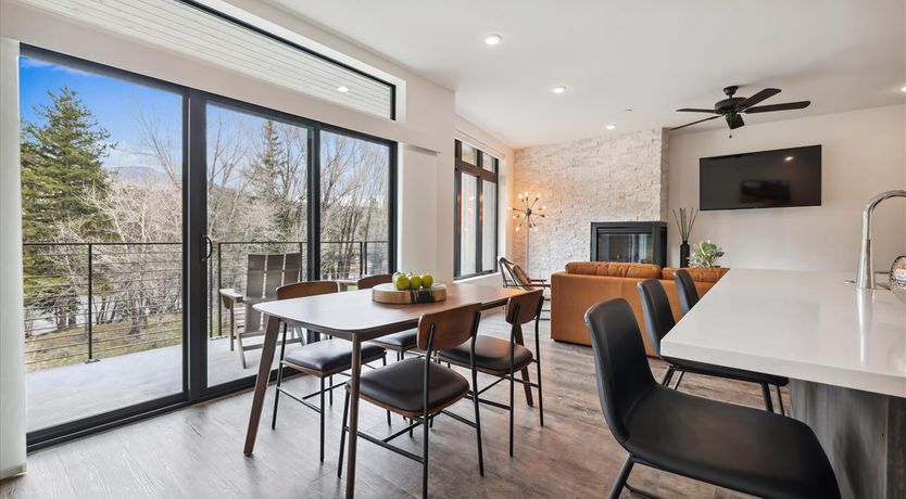 Photo of Winding River